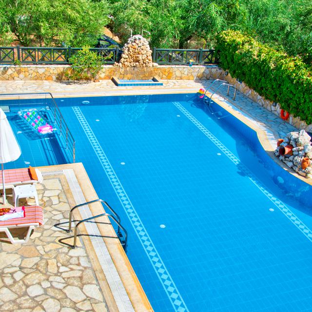 Kyprianos Apartments