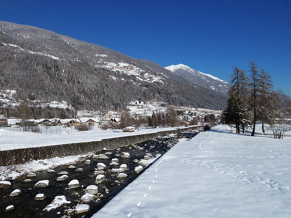 Dimaro Folgarida Foto: 1 av 2