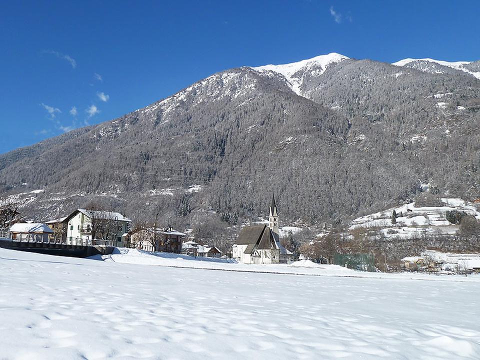 Dimaro Folgarida Foto: 2 av 2
