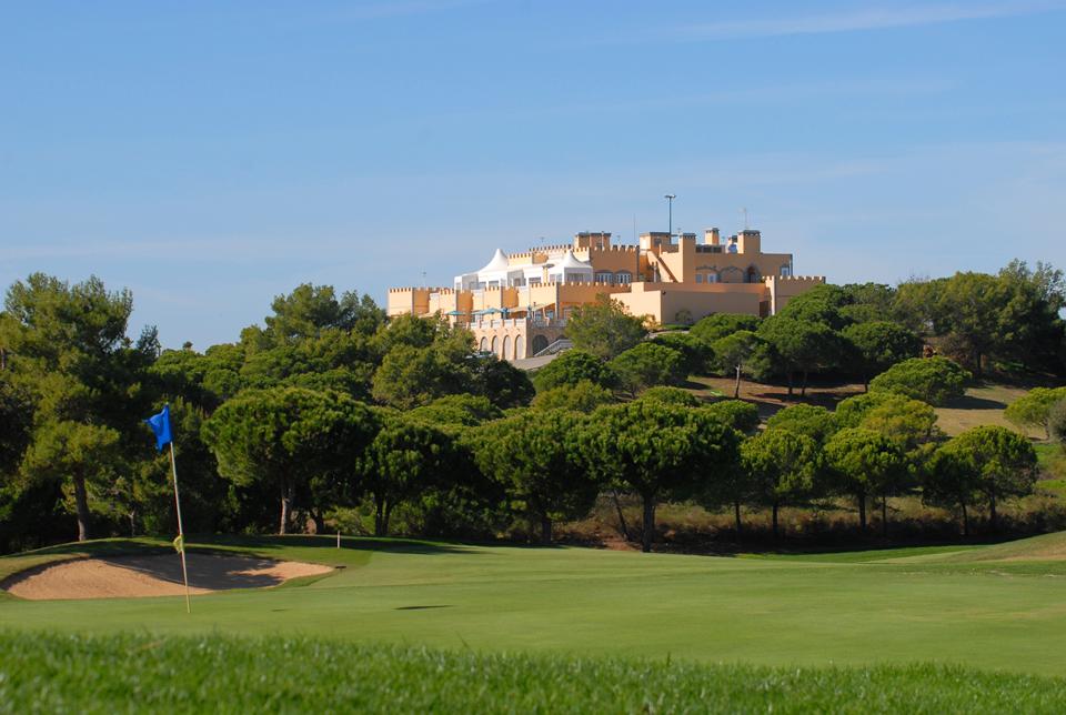 Castro Marim Foto: 4 av 4