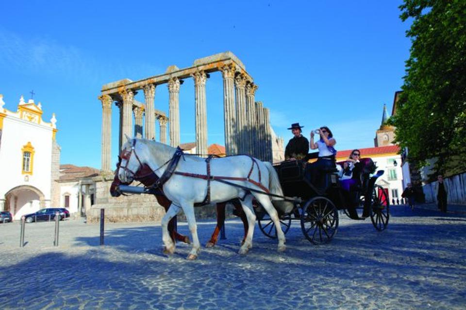 Evora Foto: 3 av 3