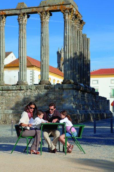 Evora Foto: 2 av 3