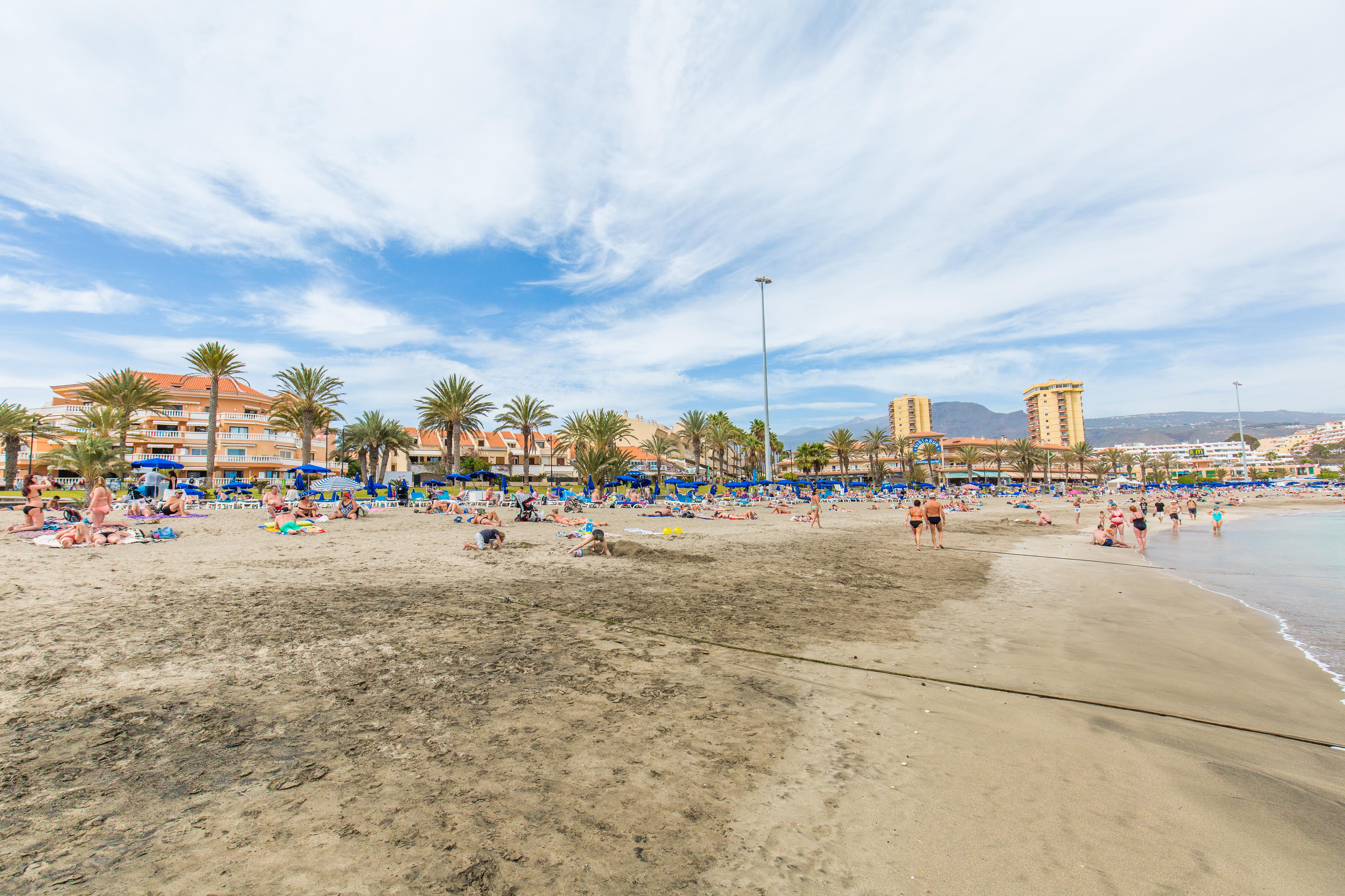 Los Cristianos Foto: 8 av 10