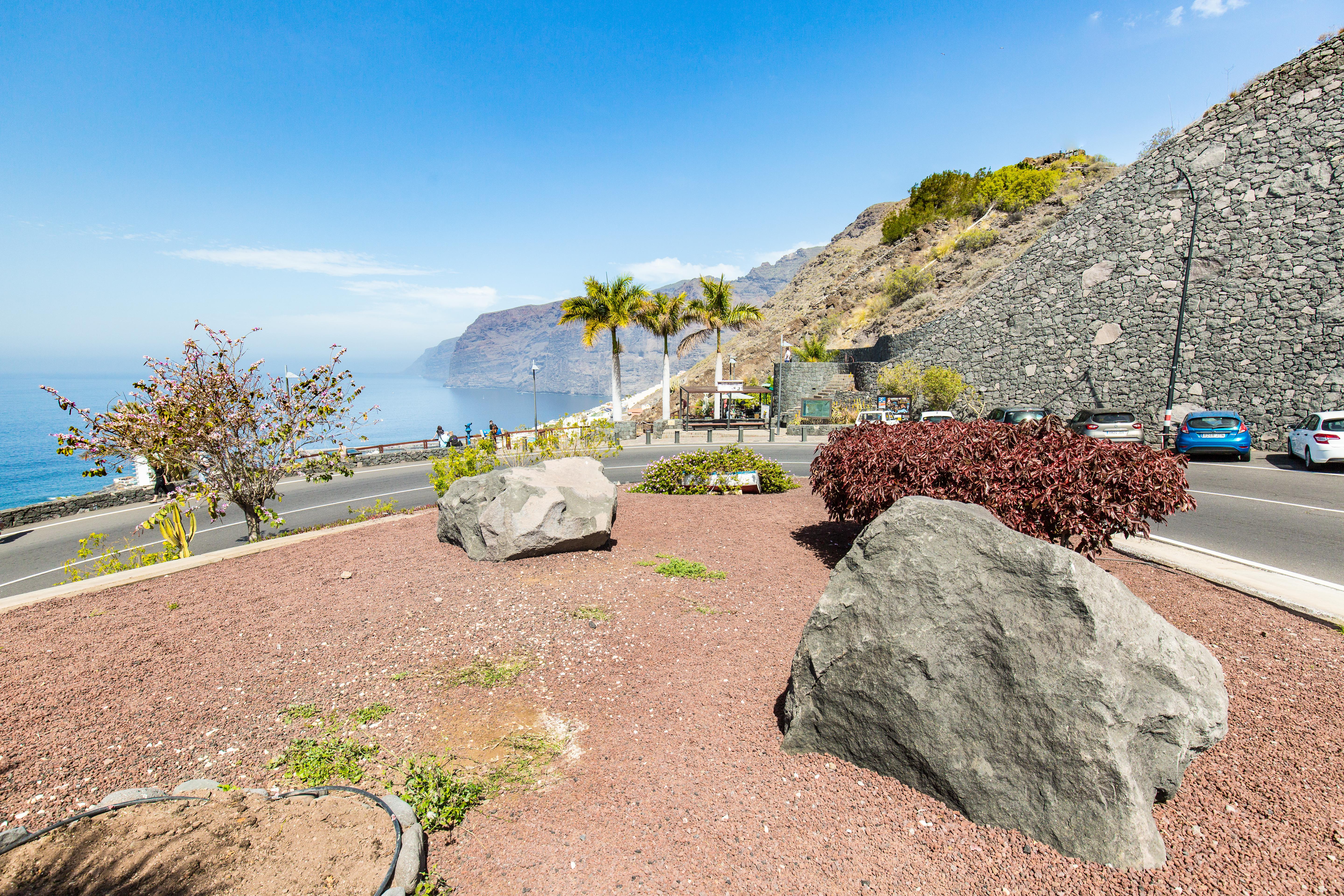 Teneriffa Foto: 10 av 35