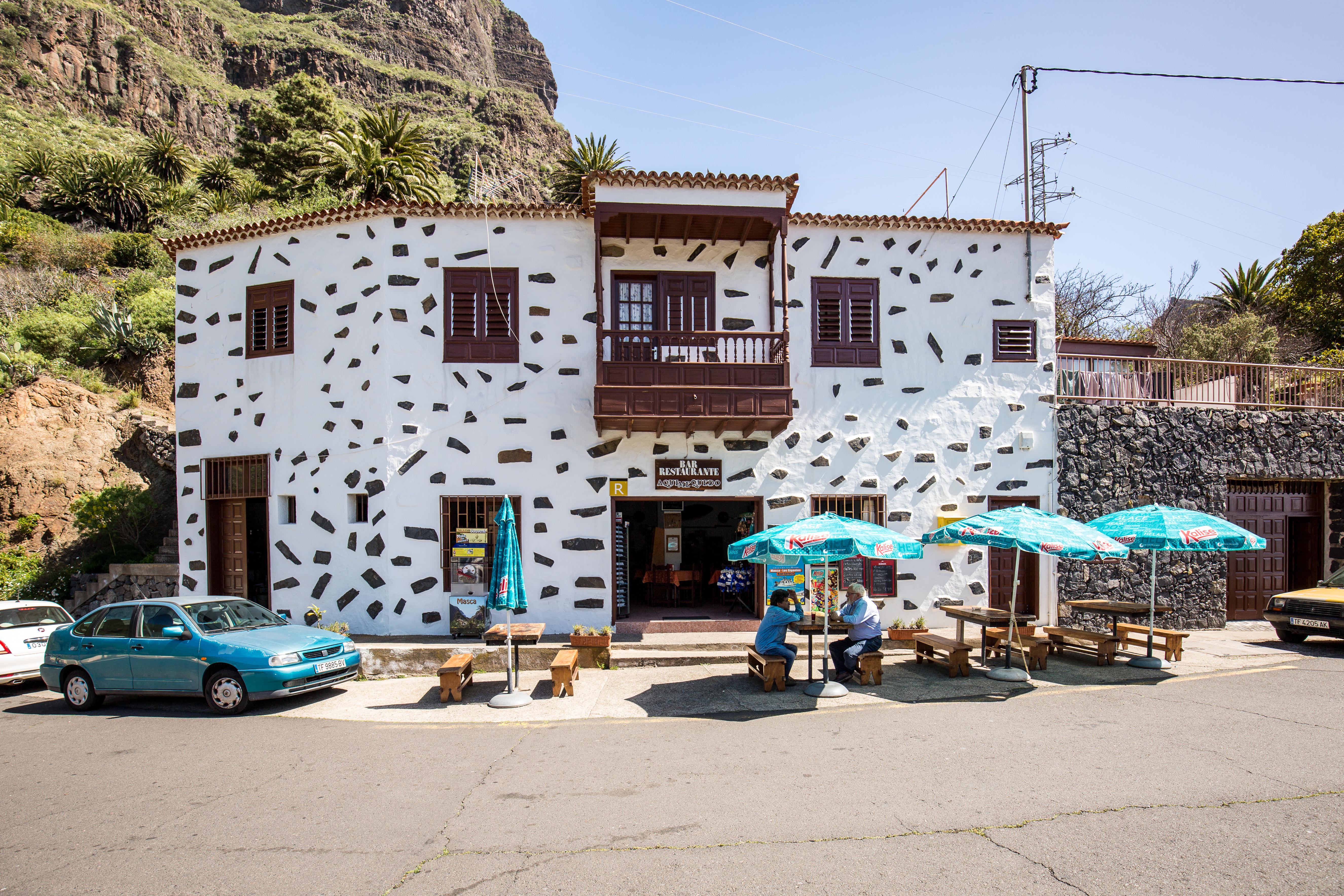 Teneriffa Foto: 12 av 35