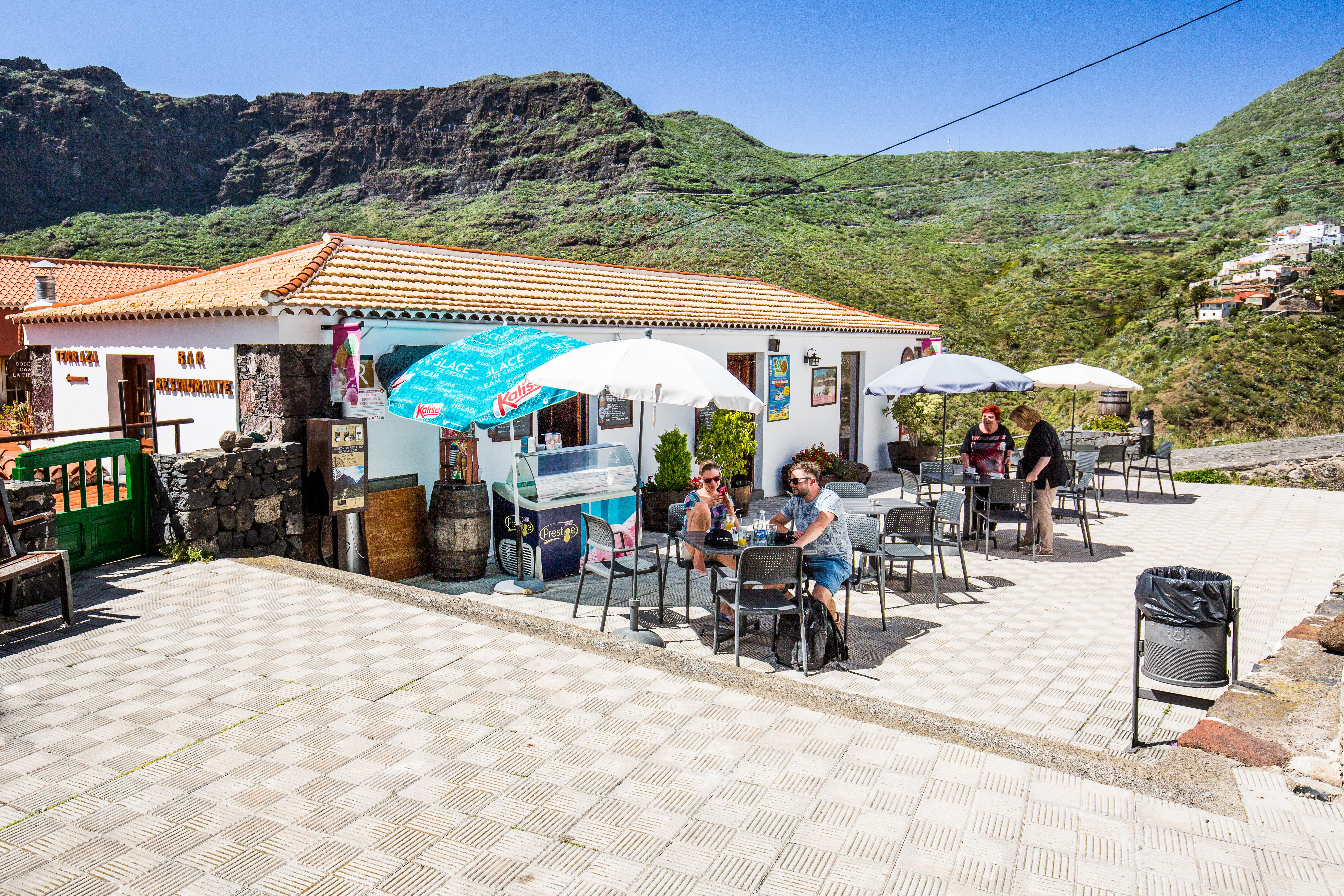 Teneriffa Foto: 11 av 35