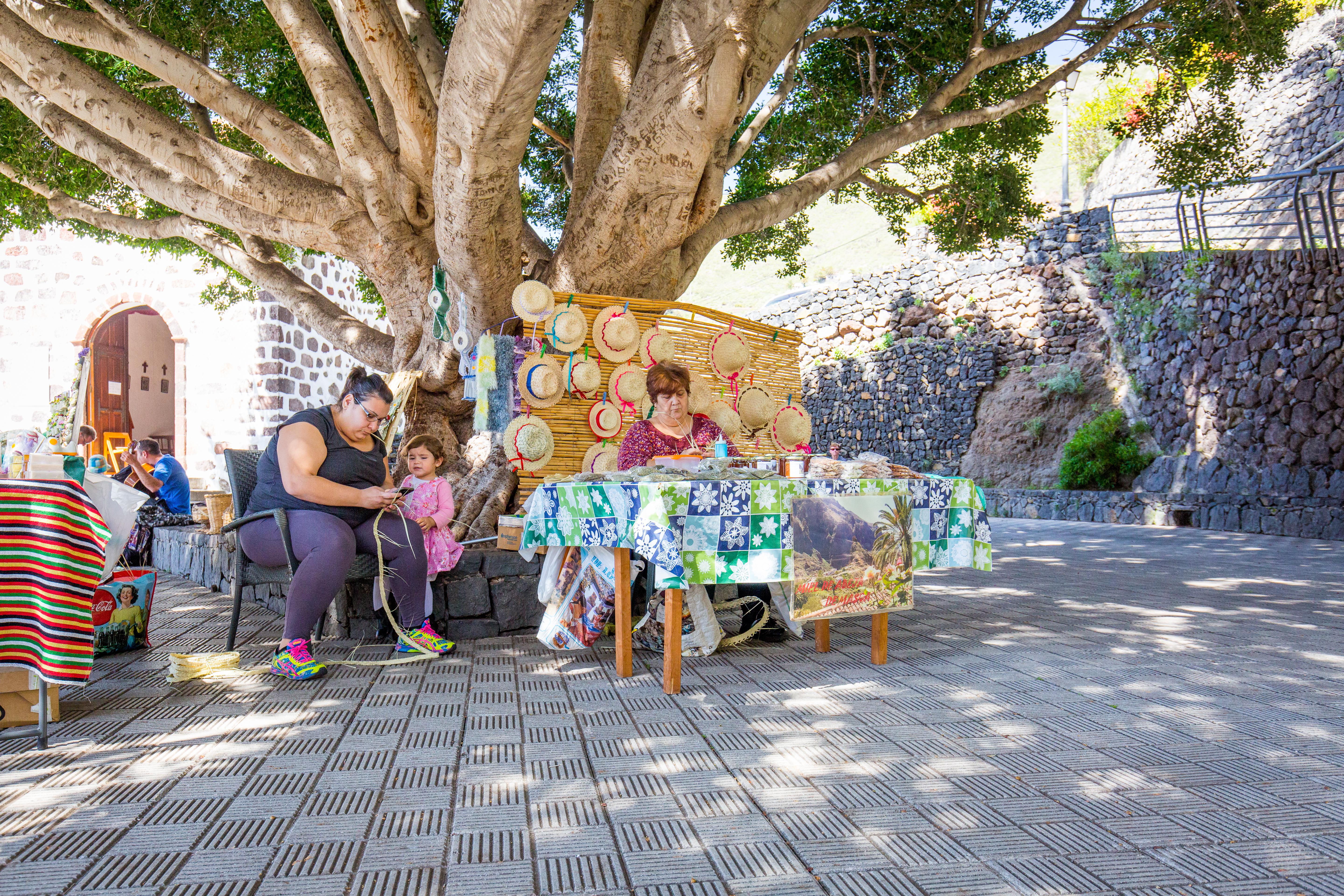 Teneriffa Foto: 5 av 35