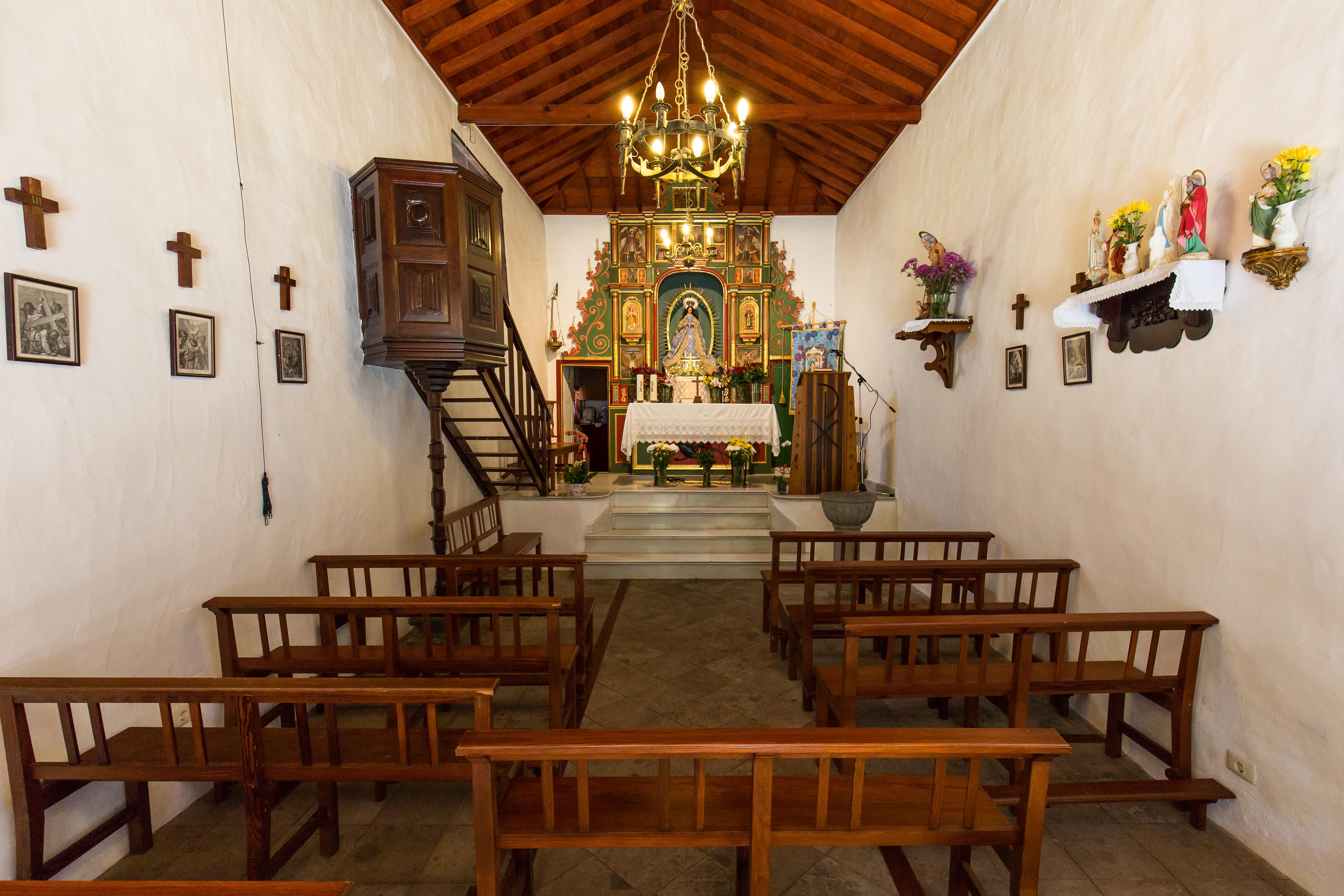 Teneriffa Foto: 15 av 35