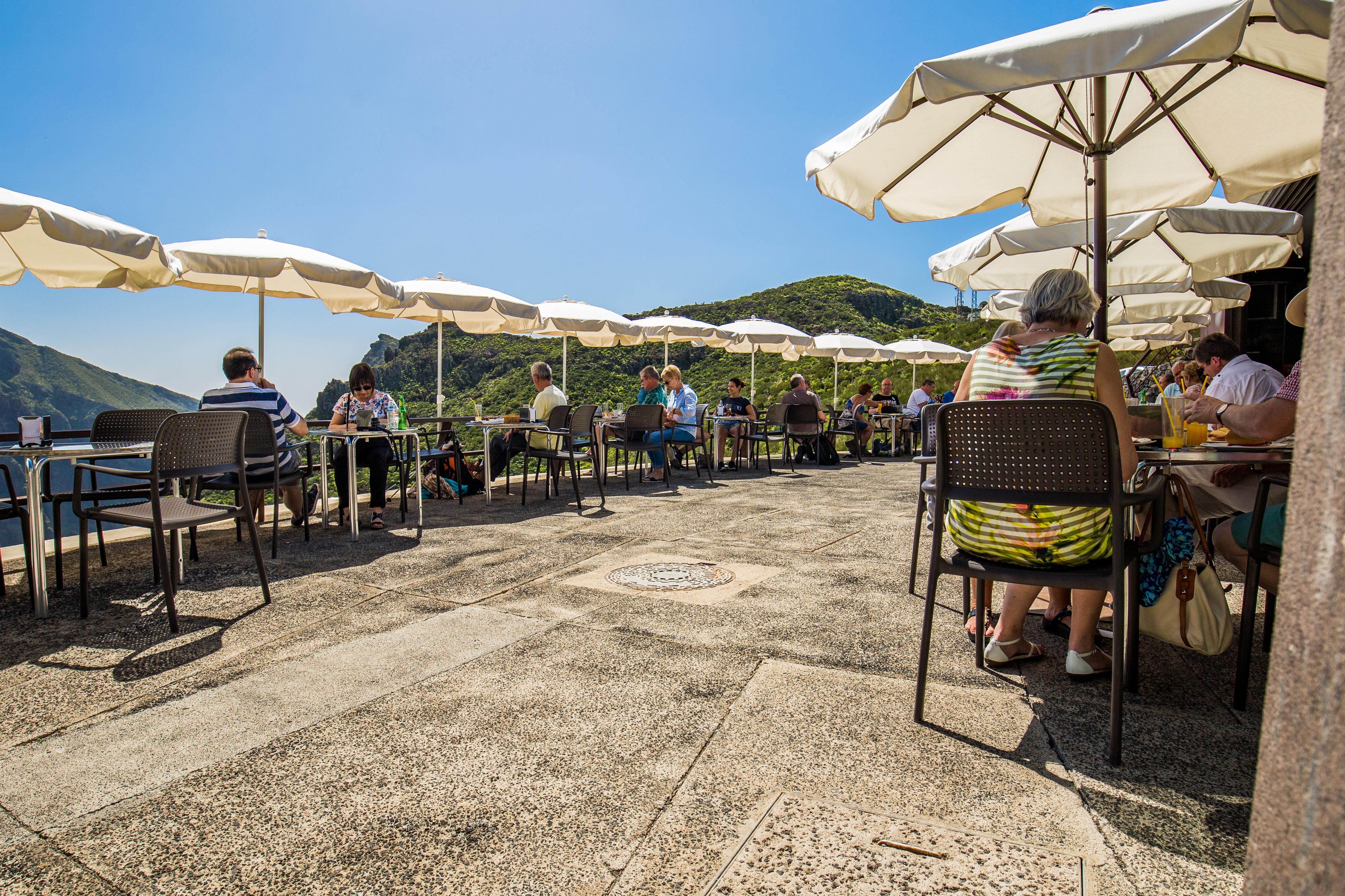 Teneriffa Foto: 14 av 35