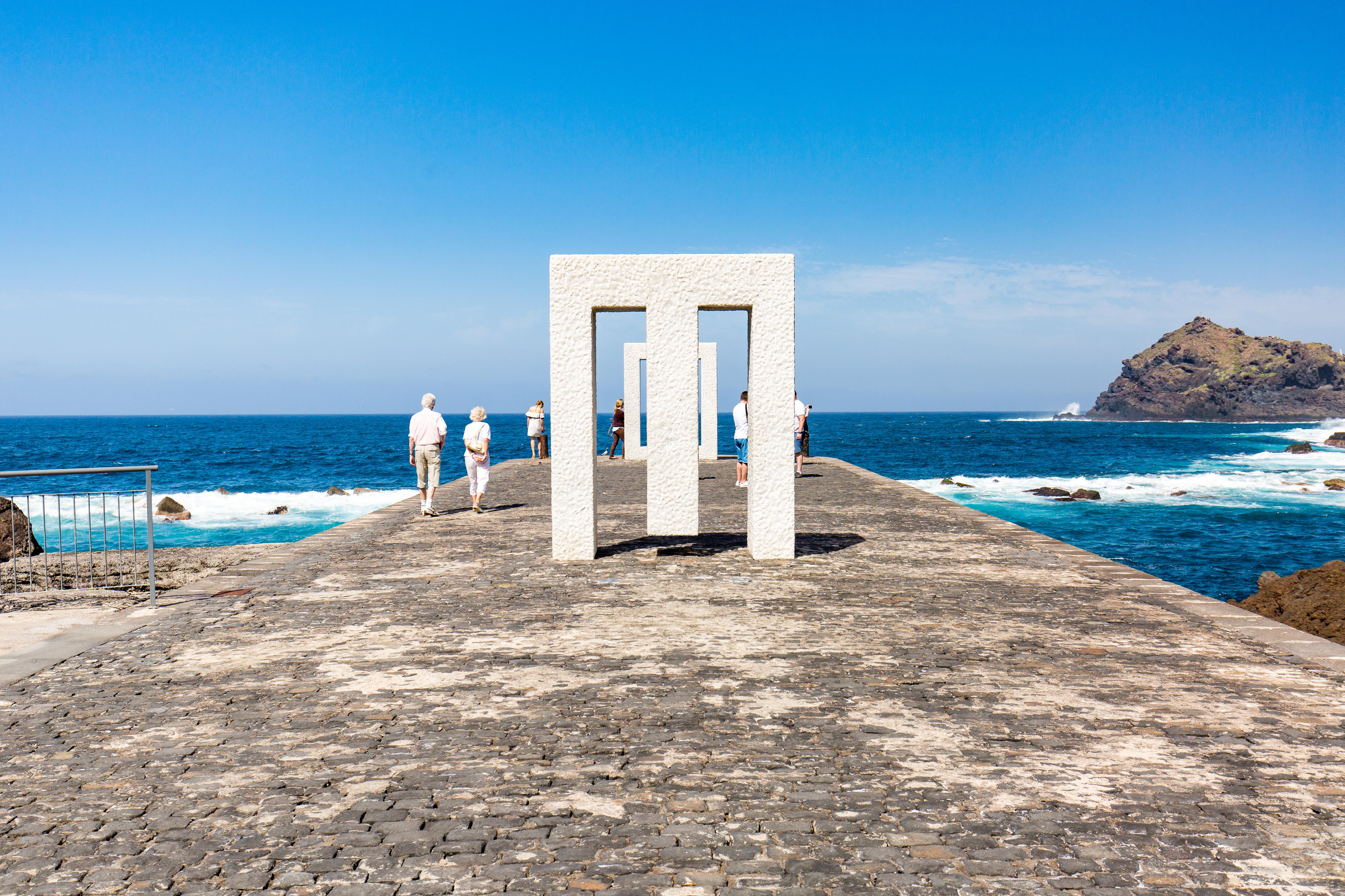 Teneriffa Foto: 13 av 35