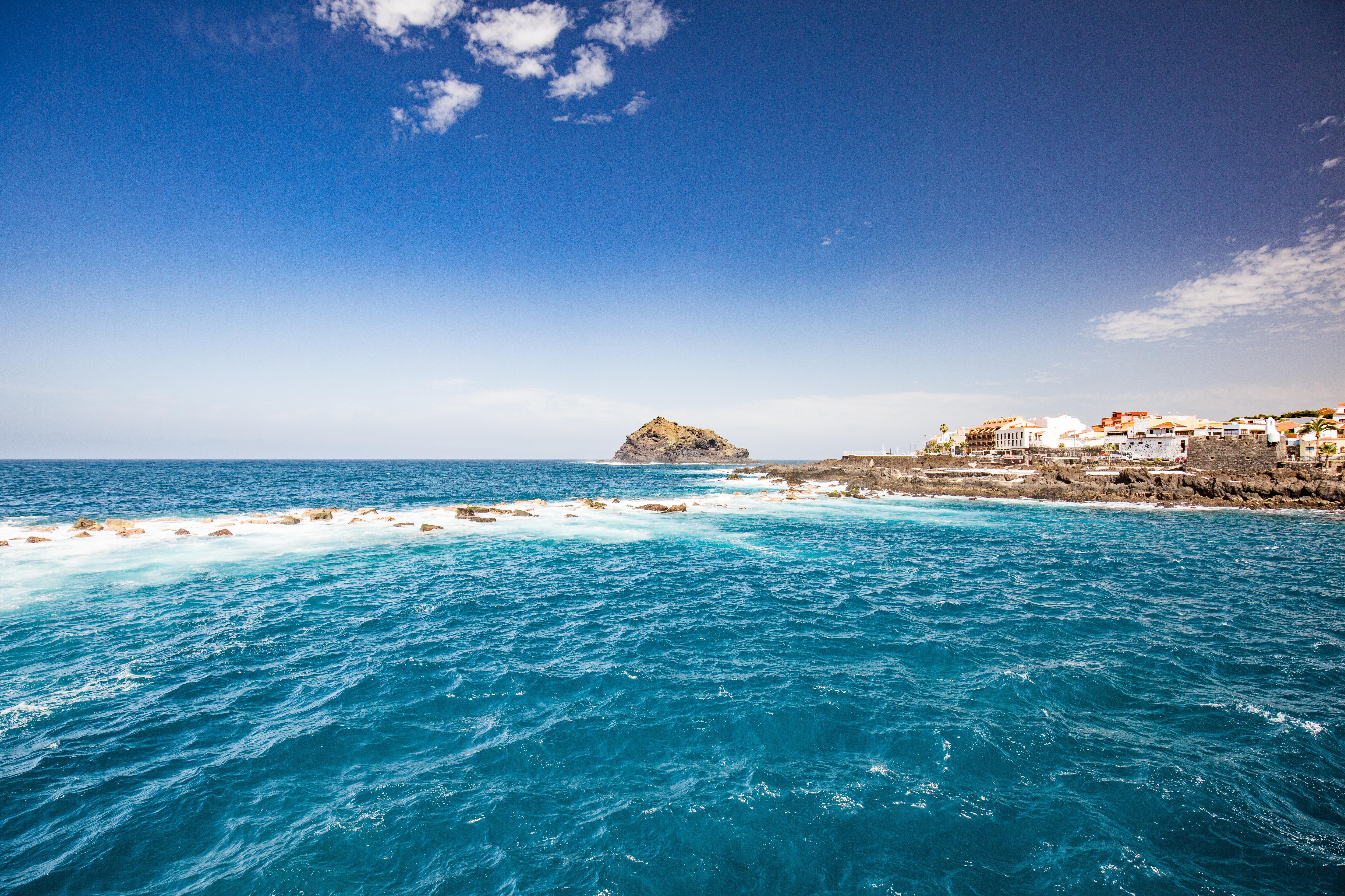 Teneriffa Foto: 16 av 35