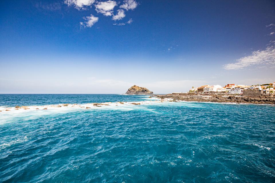 Teneriffa Foto: 16 av 35