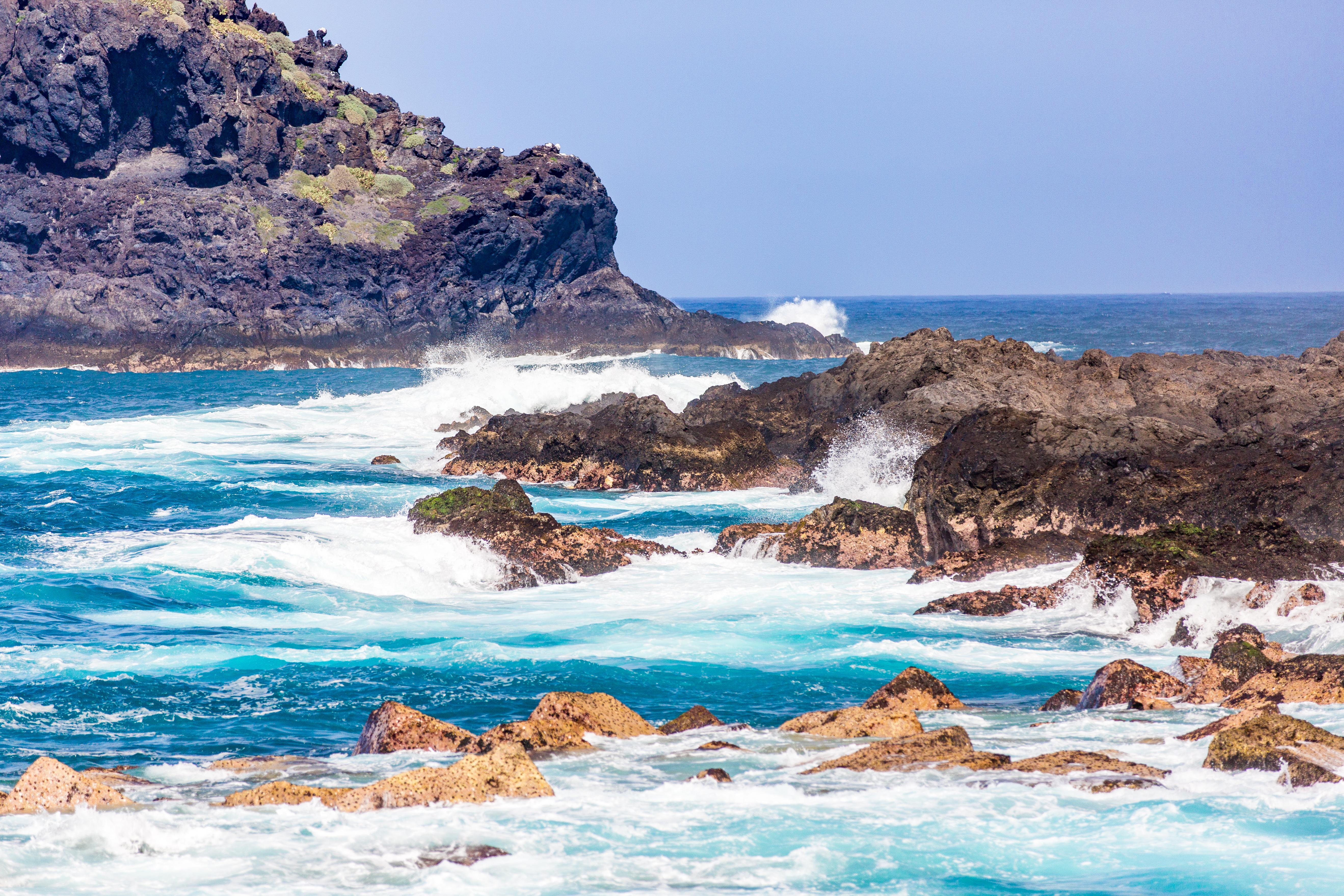 Teneriffa Foto: 34 av 35