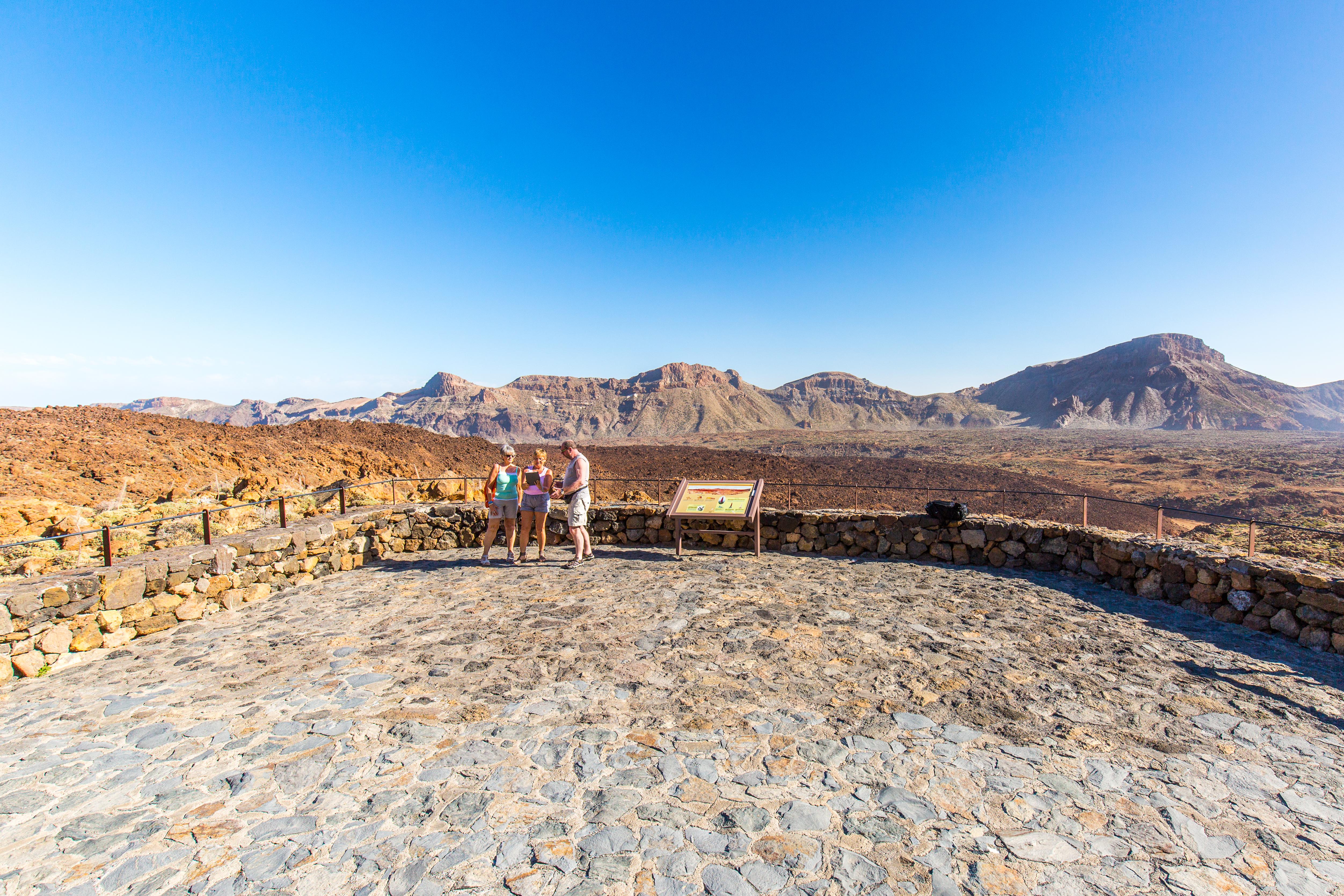 Teneriffa Foto: 17 av 35