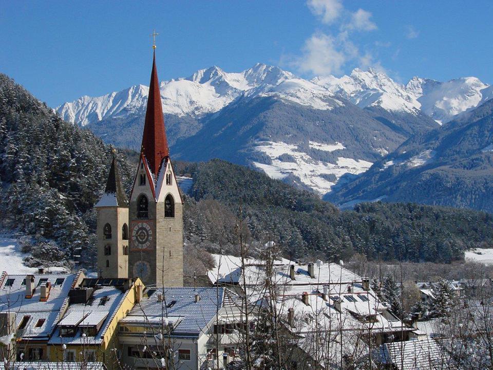 St. Lorenzen Foto: 1 av 1