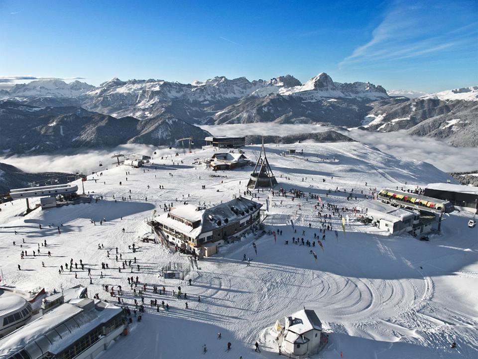 Kronplatz Foto: 1 av 1