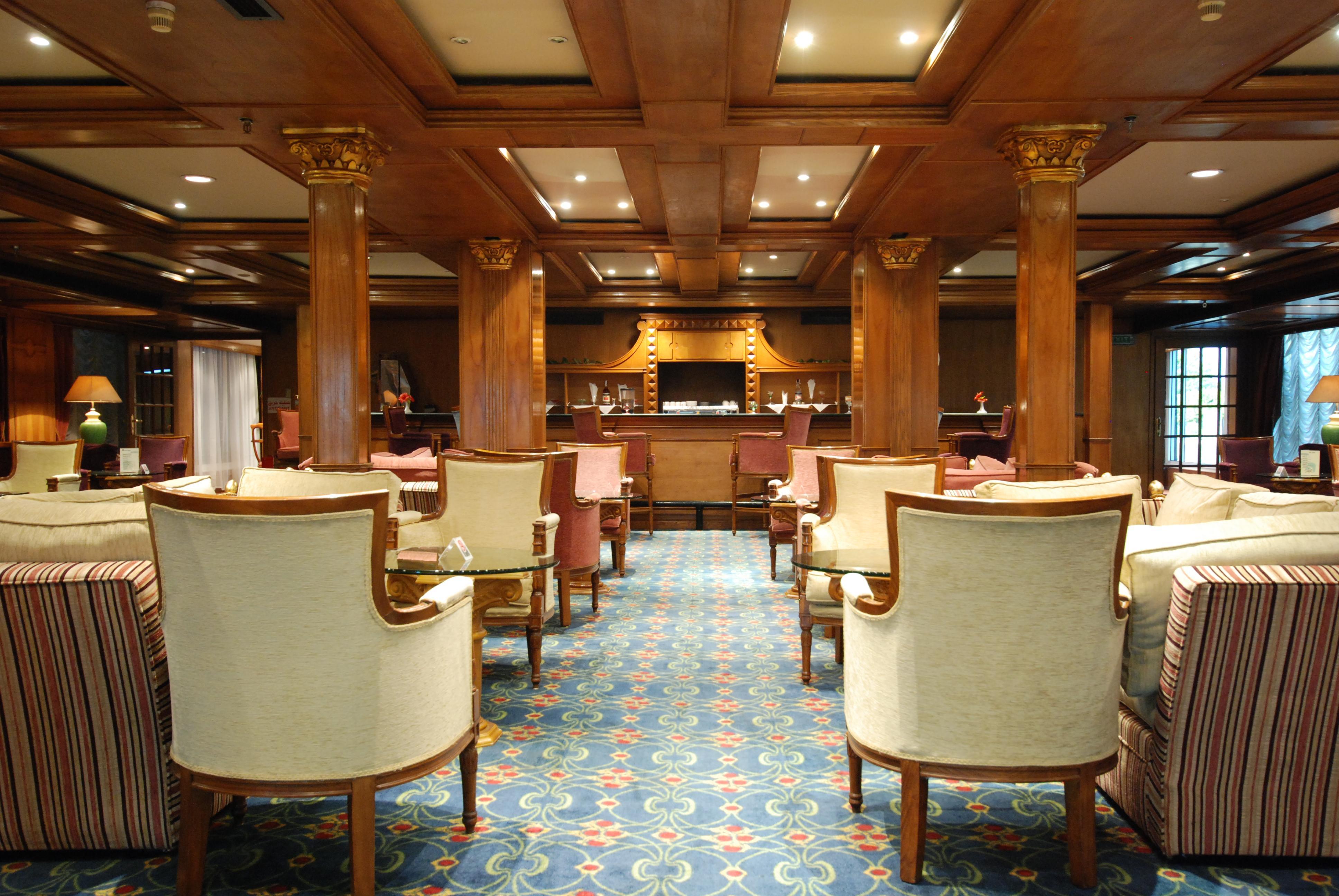 Kryssning på Nilen Foto: 5 av 8