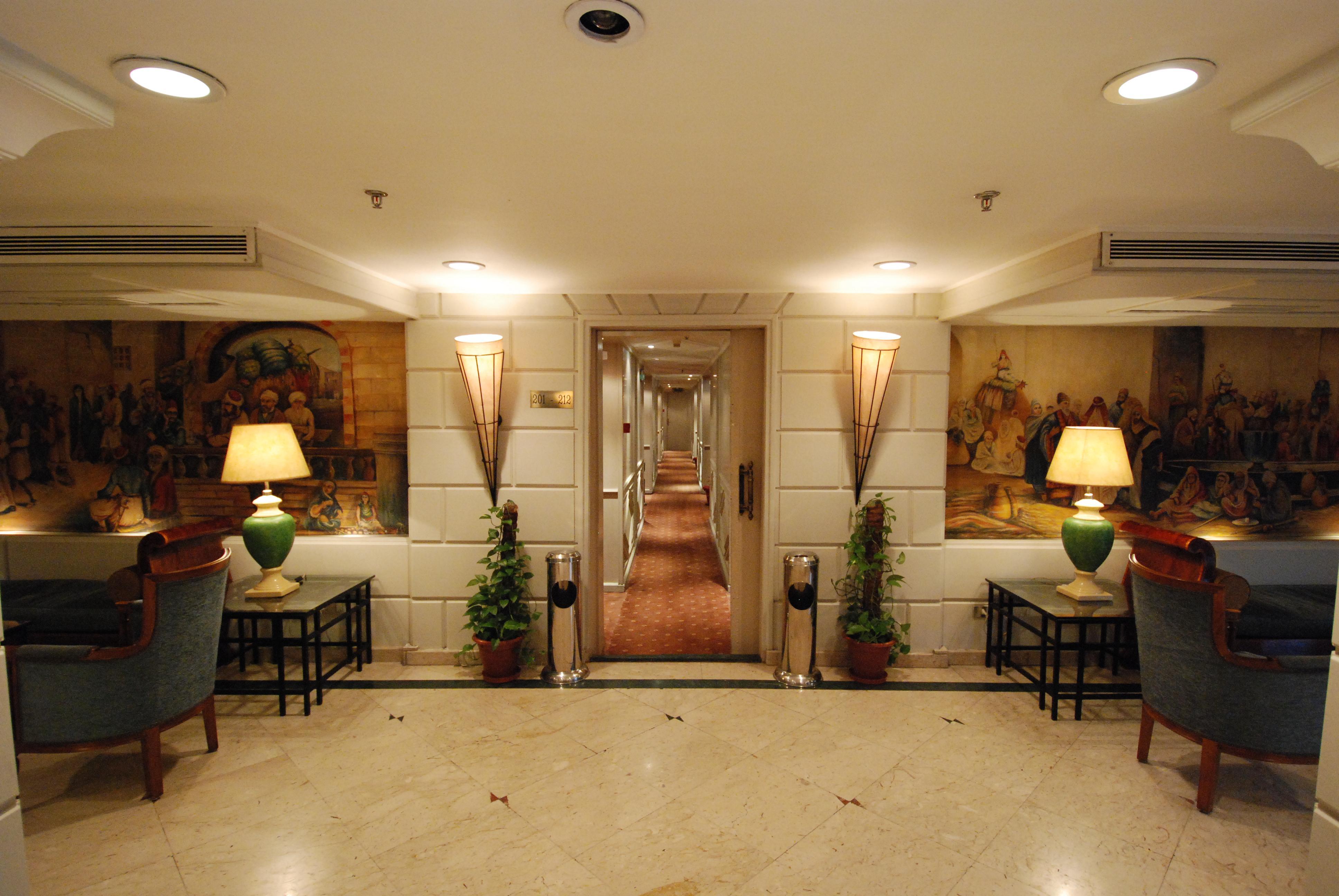 Kryssning på Nilen Foto: 3 av 8