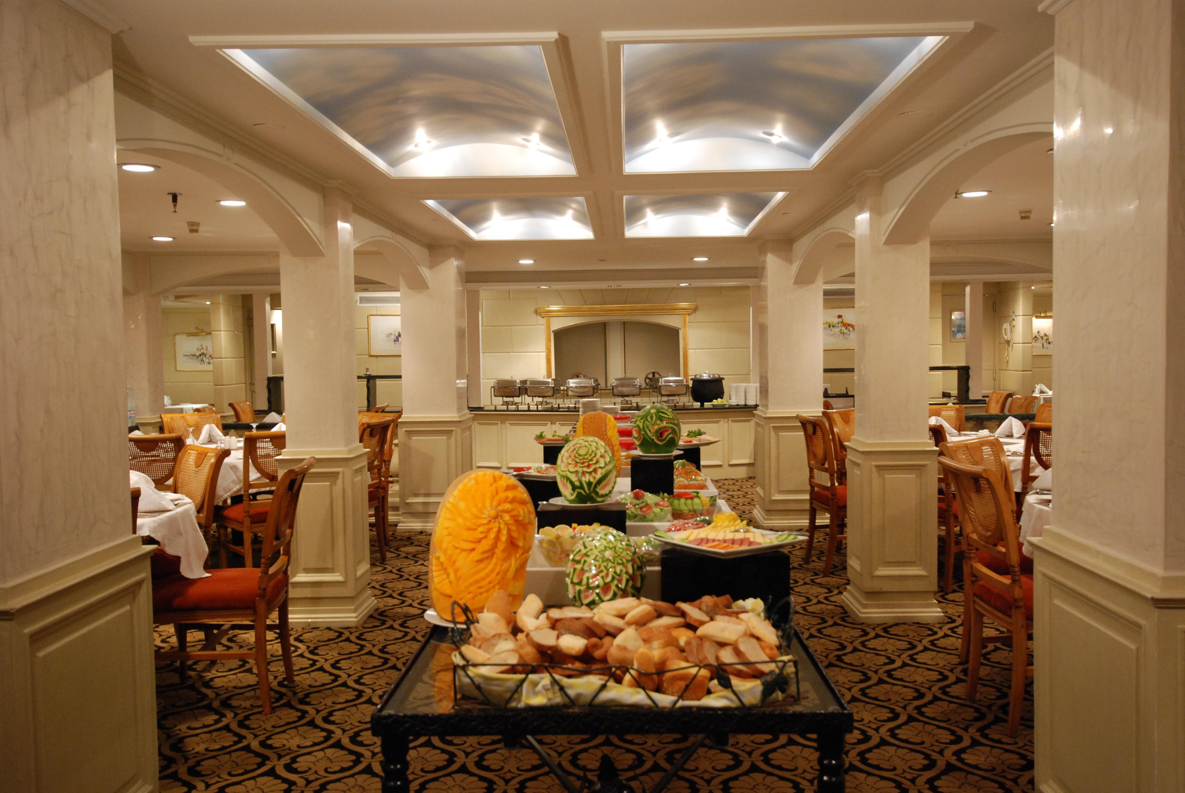 Kryssning på Nilen Foto: 7 av 8