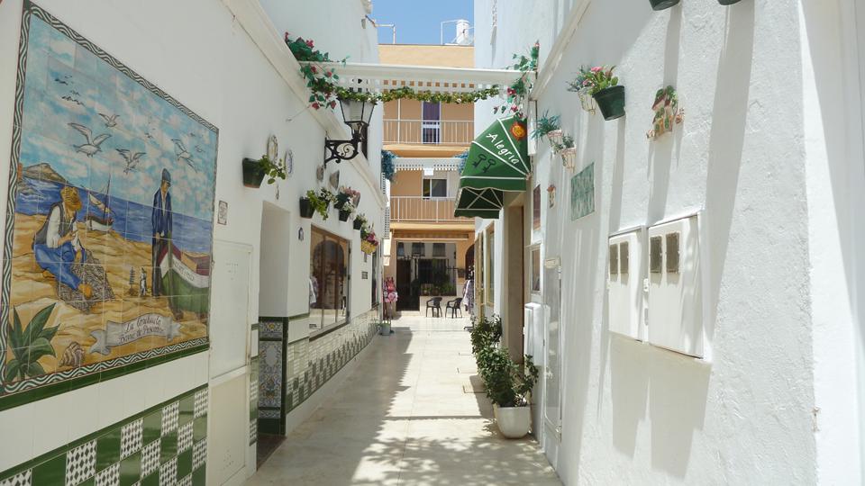Torremolinos Foto: 7 av 25