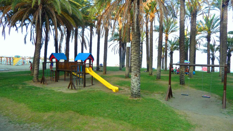 Torremolinos Foto: 23 av 25