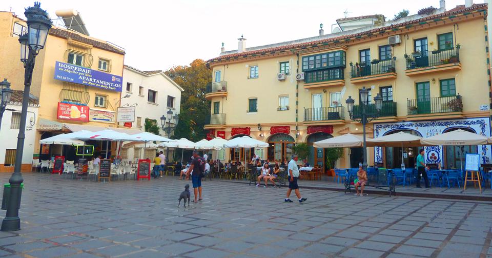 Torremolinos Foto: 9 av 25
