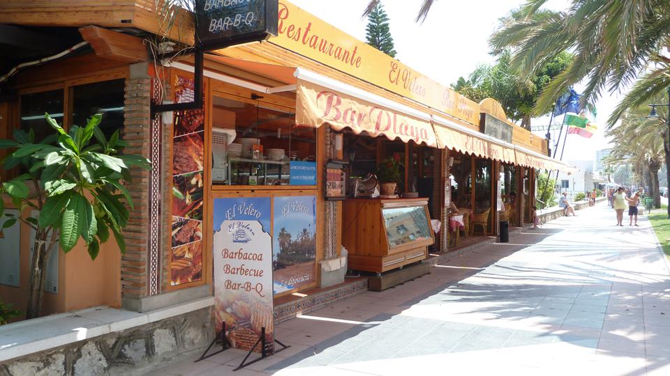 Torremolinos Foto: 22 av 25