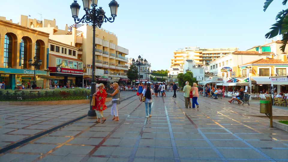 Torremolinos Foto: 21 av 25