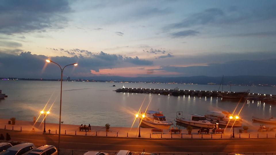 Nessebar Foto: 9 av 12