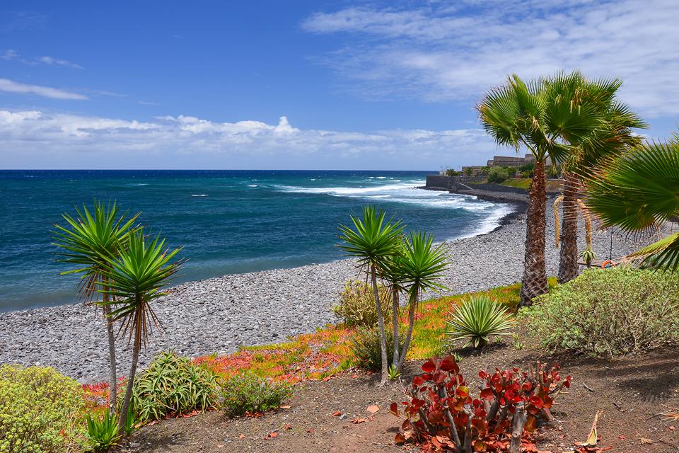 La Caleta Foto: 1 av 1