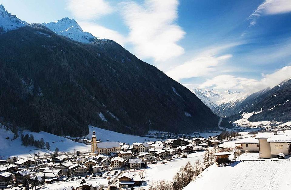 Neustift Foto: 1 av 1