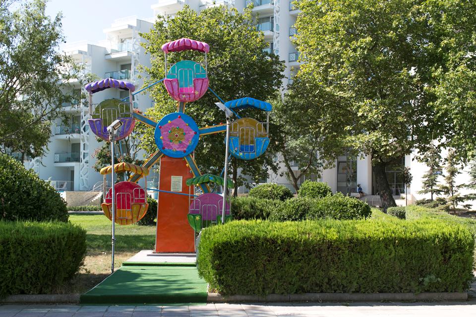 Albena Foto: 10 av 17