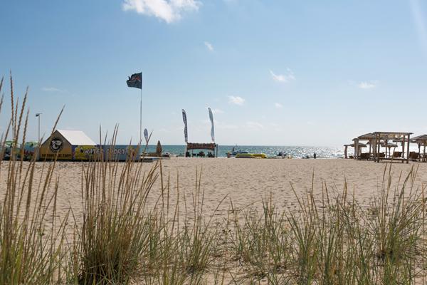 Foto från Albena