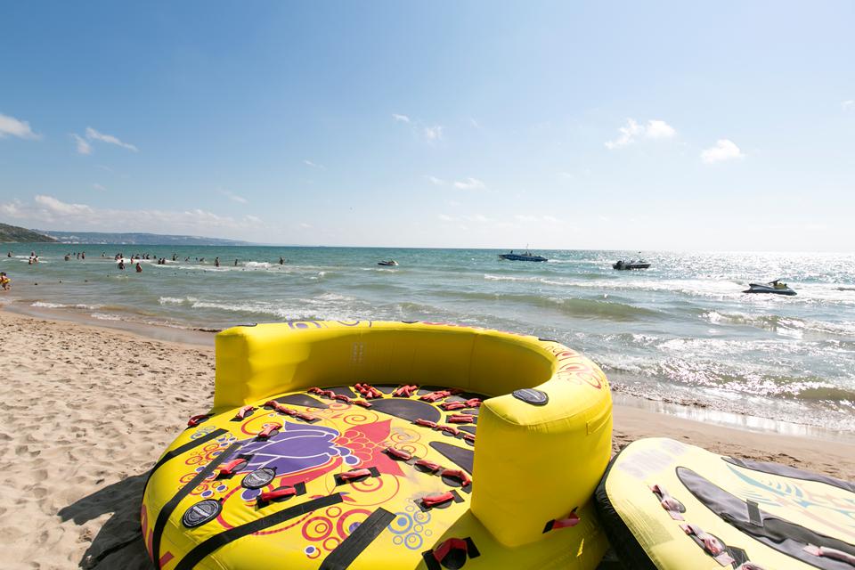 Albena Foto: 7 av 17