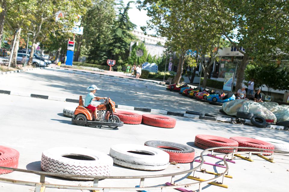 Albena Foto: 9 av 17