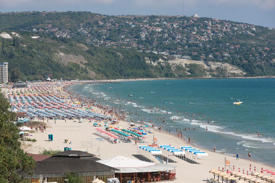 Albena Foto: 4 av 17