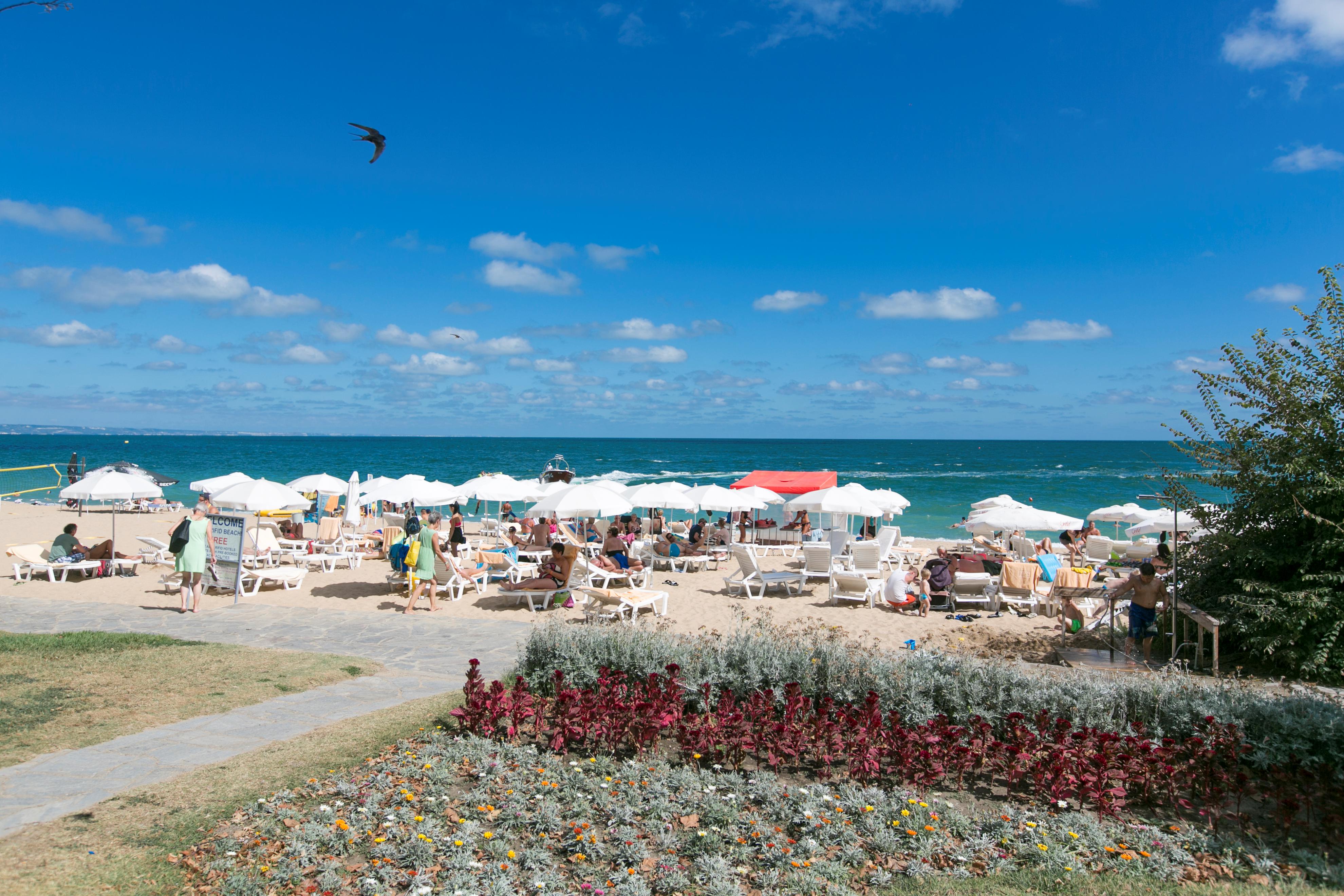 Svarta havet - Varna Foto: 11 av 15