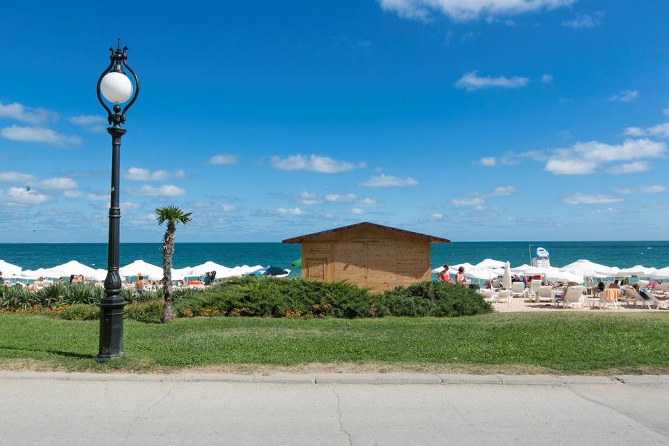 Golden Sands Foto: 9 av 13