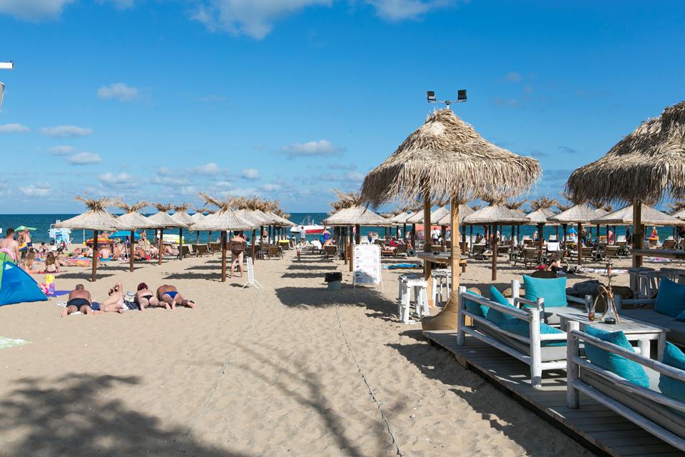 Golden Sands Foto: 1 av 13
