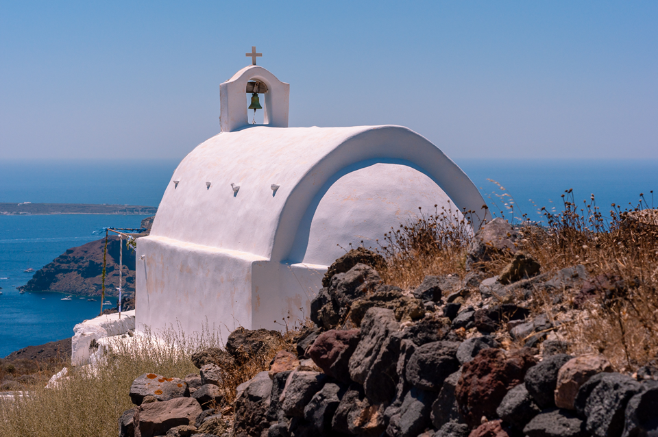 Agia Paraskevi Foto: 2 av 4