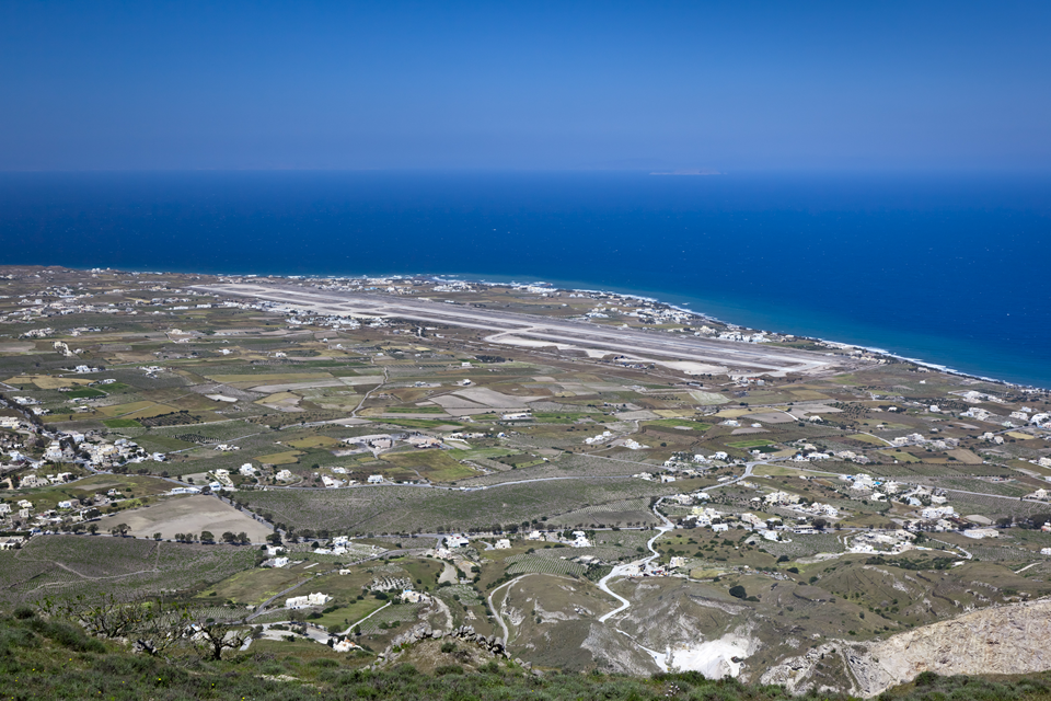 Agia Paraskevi Foto: 1 av 4