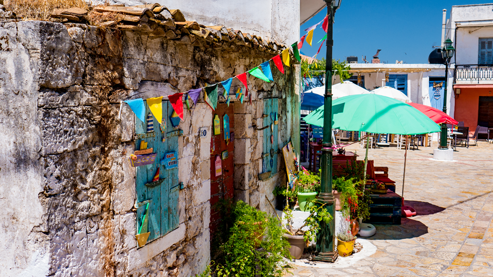 Porto Koukla Foto: 1 av 1