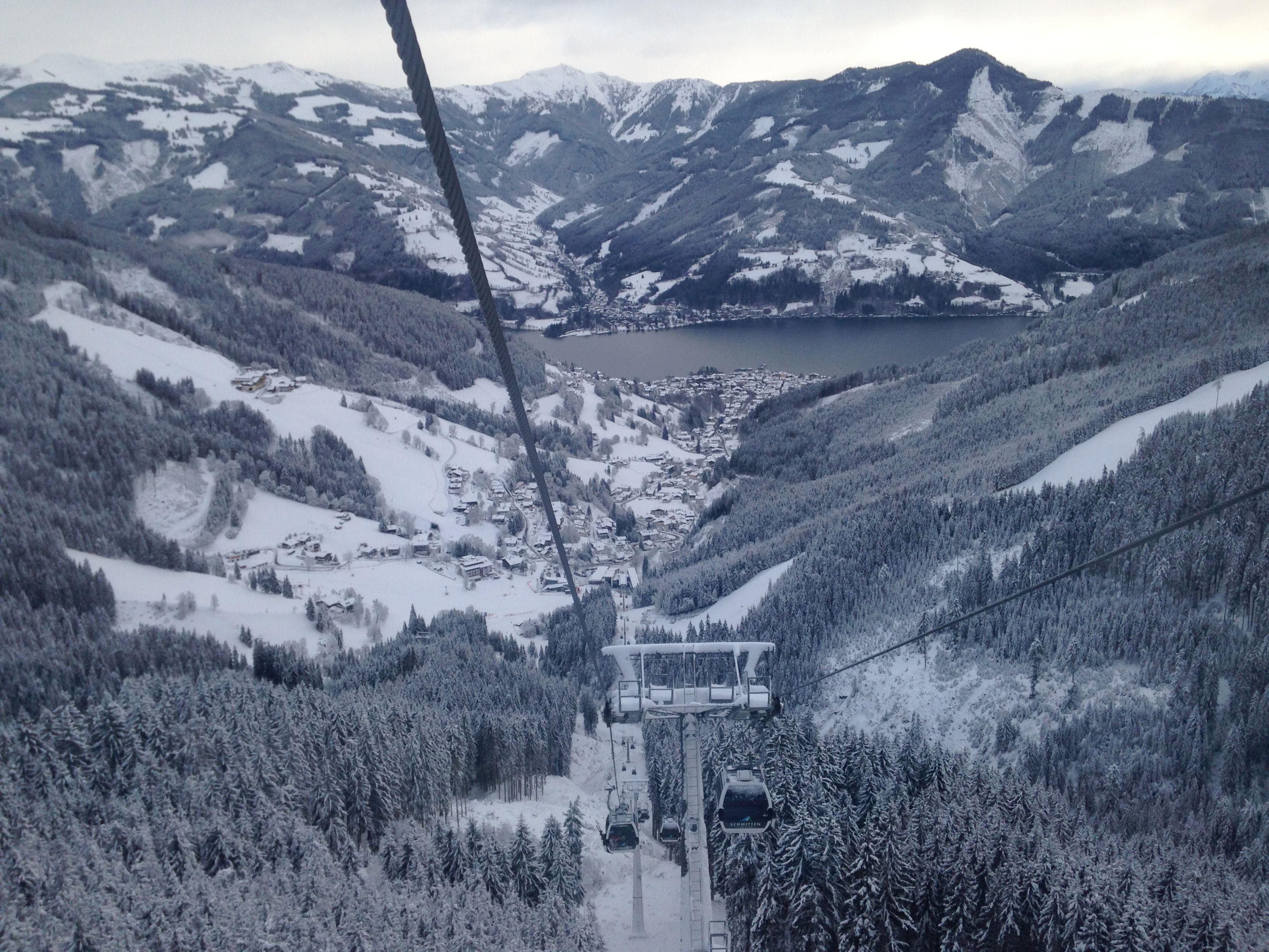 Zell am See Foto: 2 av 5