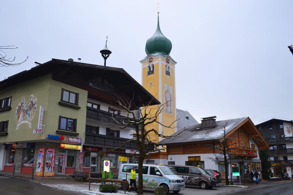 Westendorf Foto: 4 av 6