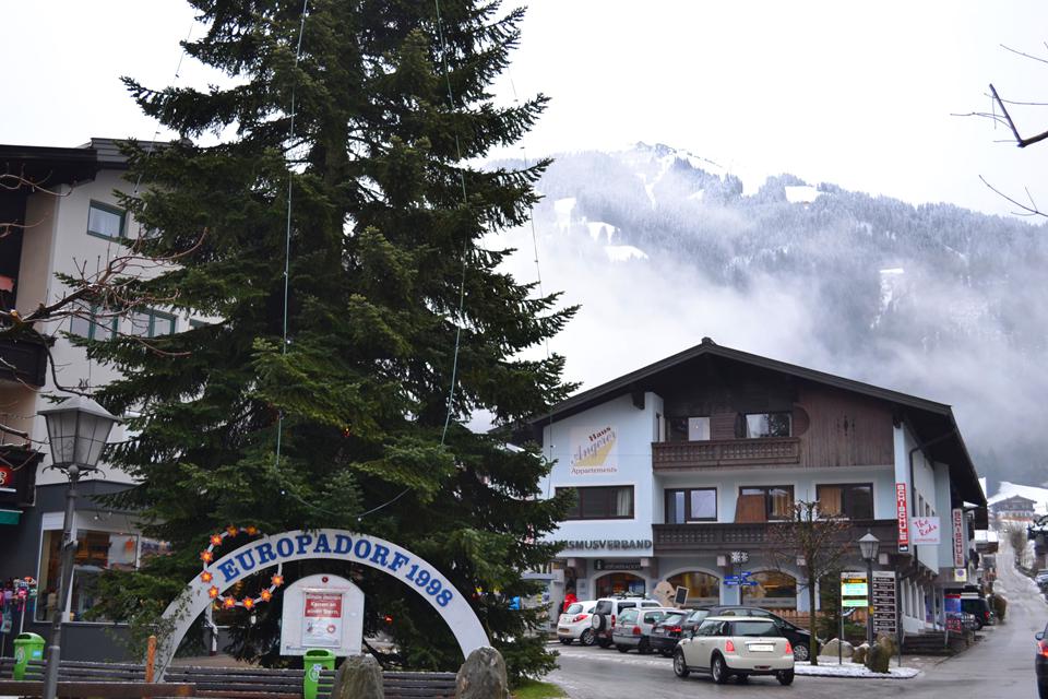 Westendorf Foto: 2 av 6