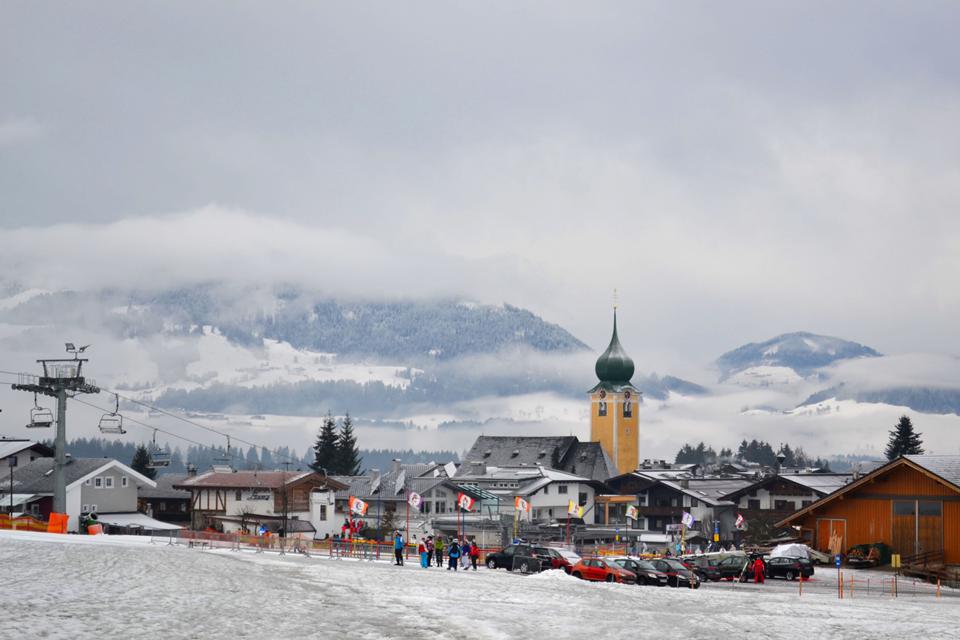 Westendorf Foto: 5 av 6