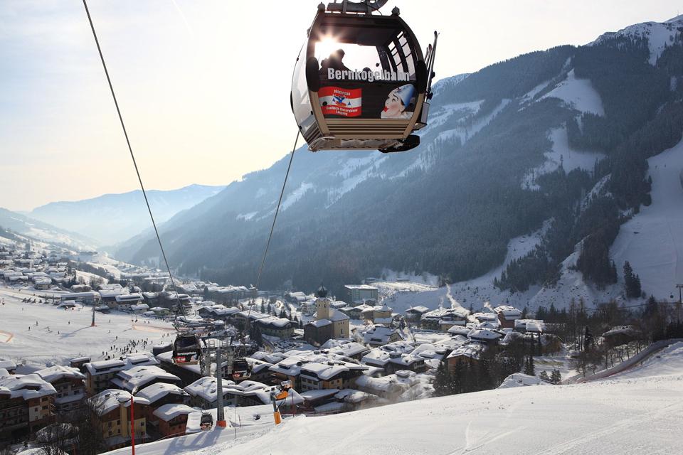 Saalbach Foto: 5 av 5