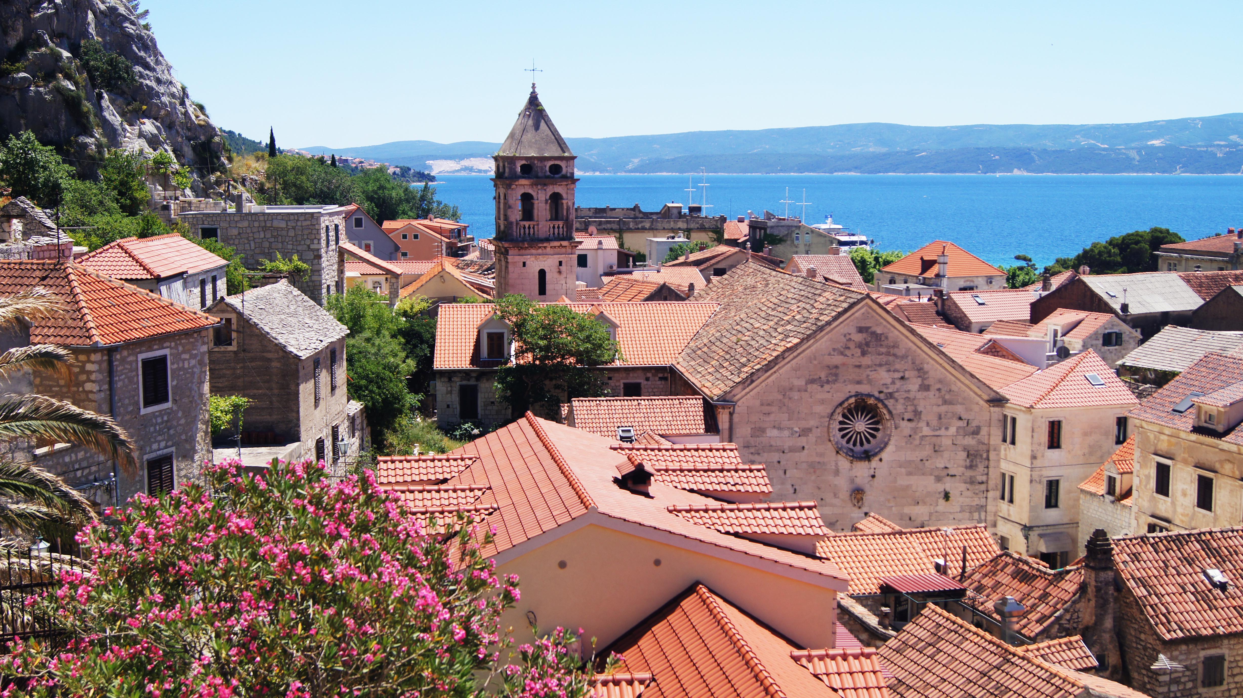 Omis Foto: 5 av 5
