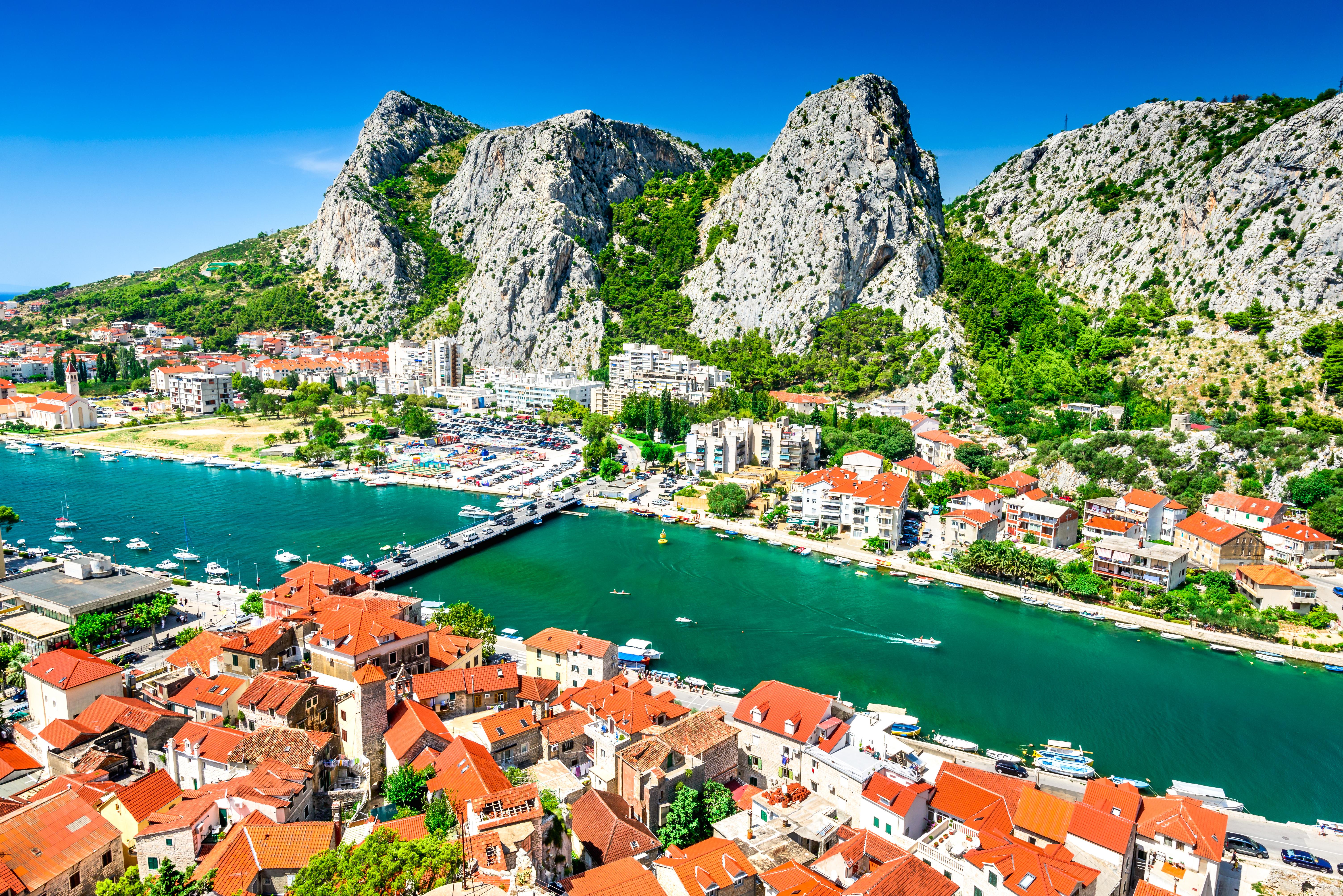 Omis Foto: 4 av 5