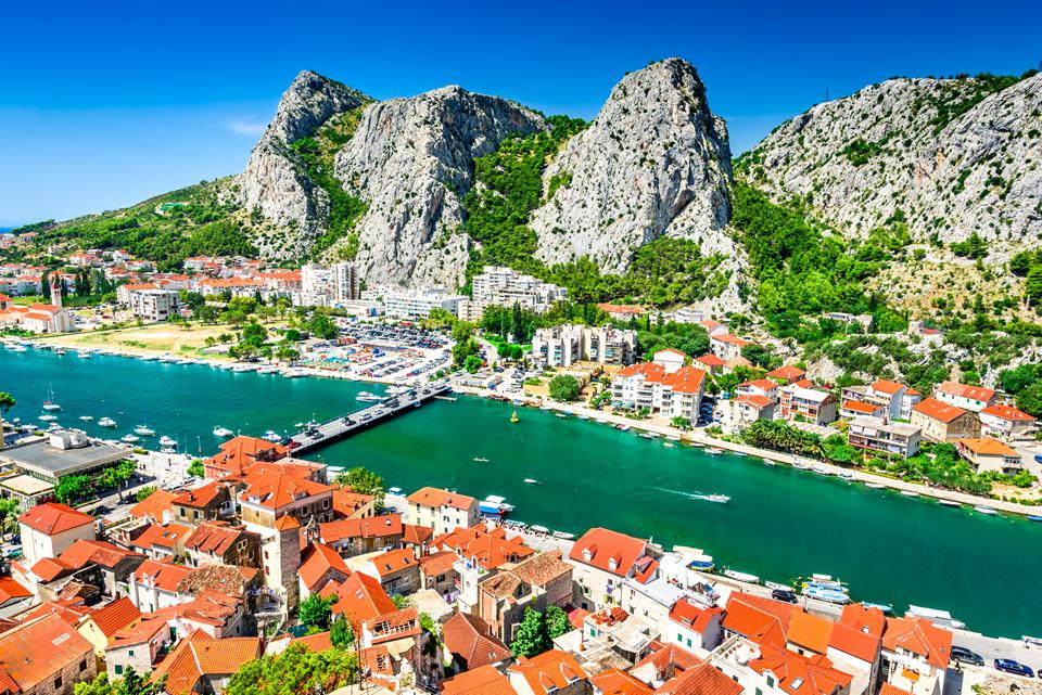 Omis Foto: 4 av 5